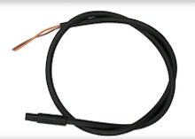 FAZUA RIDE 60 Openwire Cable for Headlight