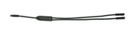 FAZUA RIDE 60 Splitter Cable 1to2