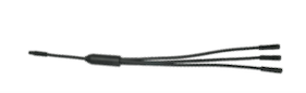 FAZUA RIDE 60 Splitter Cable 1to3