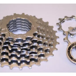 Shimano Cassette 8sp CS-HG70 11-28