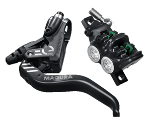 Magura Brake MT5 eStop 2-finger