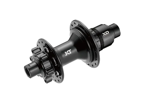 Rear Wheel 29 Disc Brake TA 148 XD - Image 2