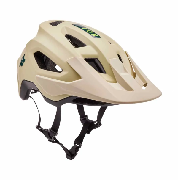 Fox Helmet Speedframe MIPS Cactus MD