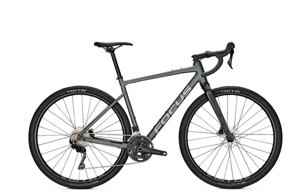 Focus 700 Atlas 6.7 Slategrey XL