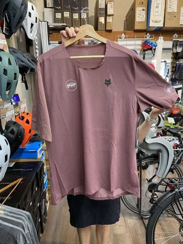 CBC Shop Jersey MTB Shortsleeve