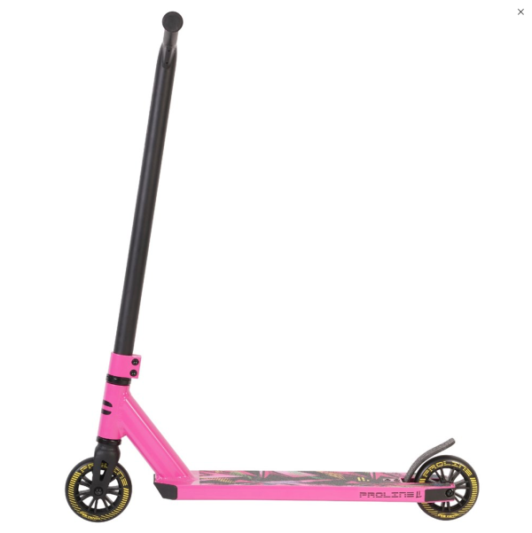 Proline Scooter L1 V2 Mini Pink - Image 3