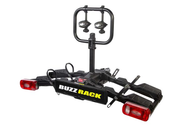 BuzzRack Scorpion Lite T2