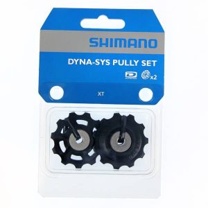Shimano Pulley Set RD-M773/M780