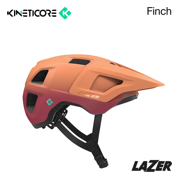thumbnail interactive-video image 1 of Lazer Codax KC Matt Black Bike Helmet - Unisex Adult Cycling Protection 1 of 2