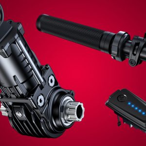 Firmware Update - Fazua