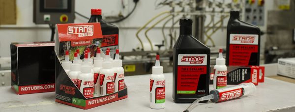 Tubeless Conversion - Image 2