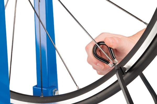 Wheel True - Basic