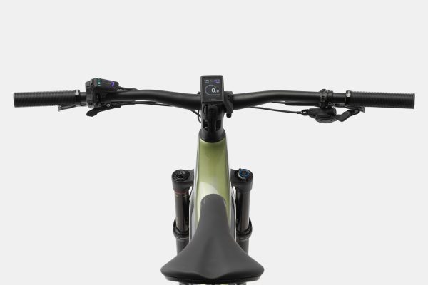 Cannondale 29 Moterra Neo Carbon 2 Mantis MD - Image 3