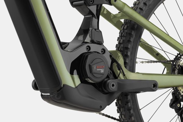 Cannondale 29 Moterra Neo Carbon 2 Mantis MD - Image 2
