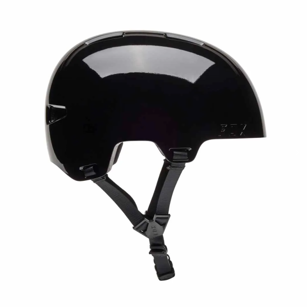 Fox Helmet Flight Black Youth