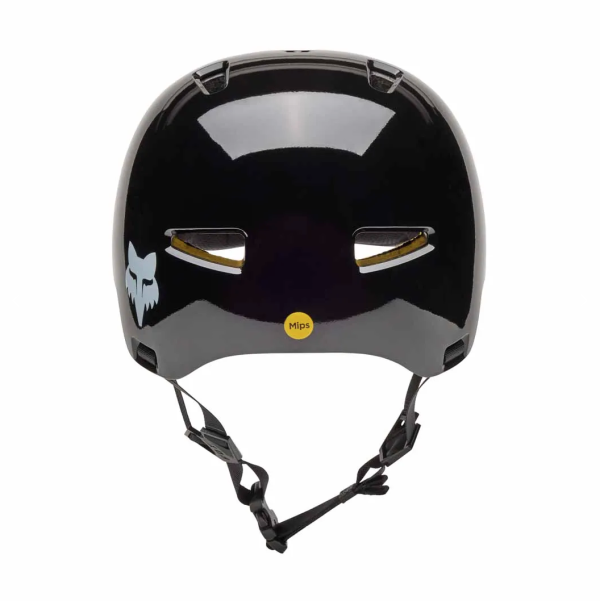 Fox Helmet Flight Black Youth - Image 2