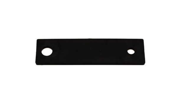 Focus Battery Cover Rubber Strap