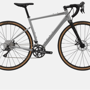 Cannondale 700 Topstone 3 Grey SM