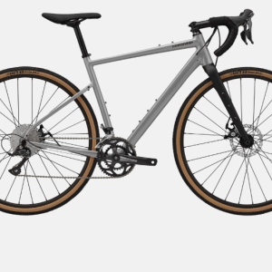 Cannondale 700 Topstone 3 Grey MD