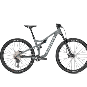 Focus 29 Thron 6.8 Grey MD