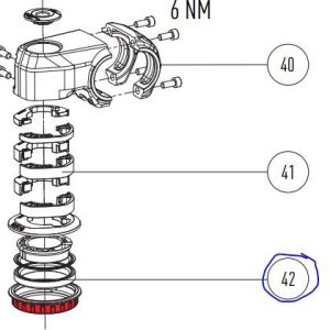 Focus Headset MY21-23 Sam2 Upgrade