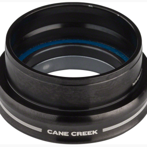 Cane Creek lower steering head cup 44mm for tapered fork