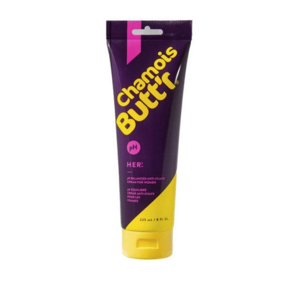 Chamois Butt'r Her 235ml