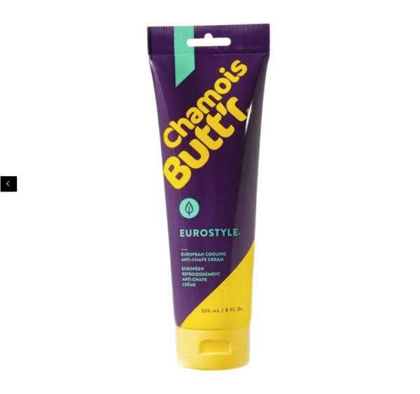 Chamois Butt'r Euro 235ml