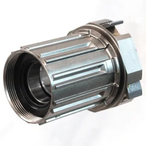 Novatec E440 freehub HG
