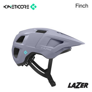 Lazer Helmet Finch KC Wisteria