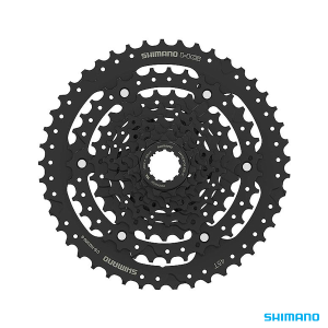Shimano Cassette ESSA 8sp CS-HG300 11-45