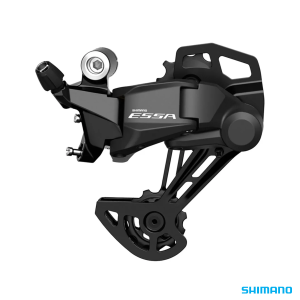 Shimano Rear Derailleur ESSA 8sp RD-U2000 MED