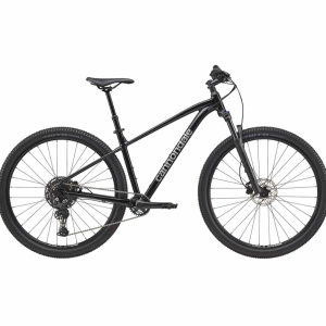 Cannondale 27.5 Trail 1 Black XS