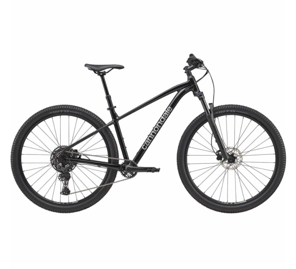 Cannondale 27.5 Trail 1 Black XS