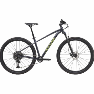 Cannondale 27.5 Trail 1 Tungsten Blue XS