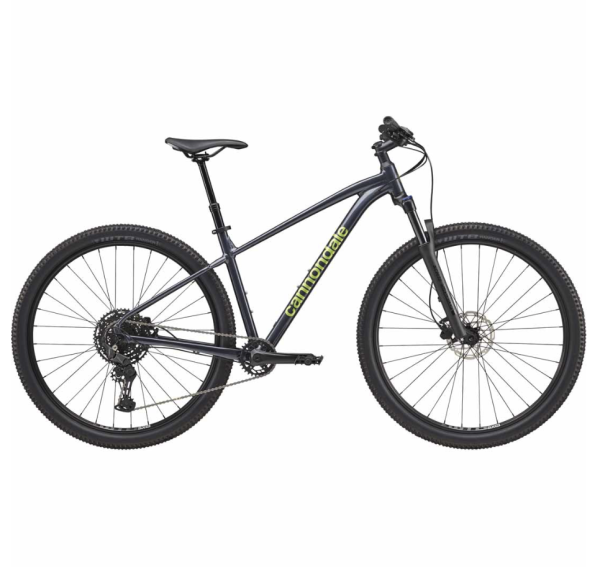 Cannondale 27.5 Trail 1 Tungsten Blue XS