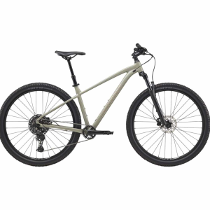 Cannondale 27.5 Trail 1 Tiger Shark XS