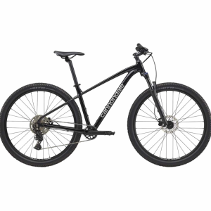 Cannondale 27.5 Trail 2 Black SM
