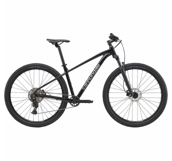 Cannondale 27.5 Trail 2 Black SM