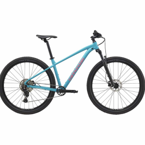 Cannondale 27.5 Trail 2 Ion Blue SM