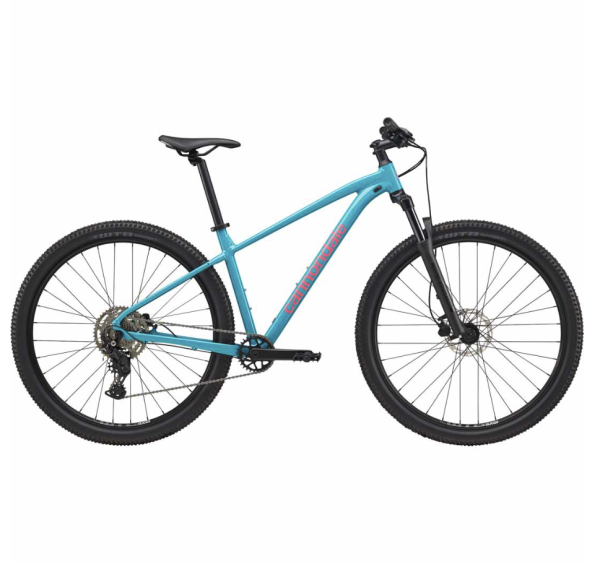 Cannondale 27.5 Trail 2 Ion Blue XS
