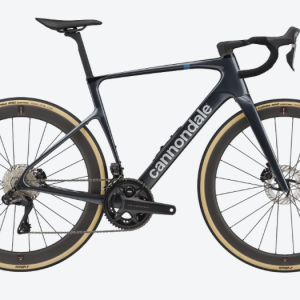 Cannondale 700 Synapse Carbon 1 Tungsten Blue 51