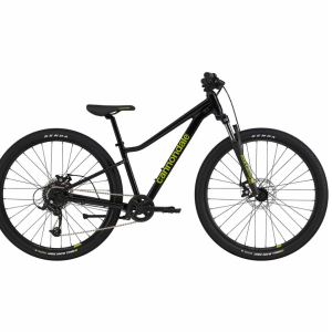 Cannondale 26 Trail Black Pearl