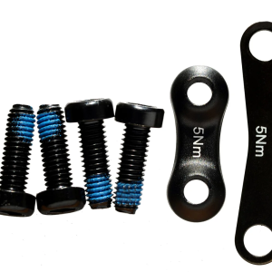 KNOT SystemBar Mounting Hardware