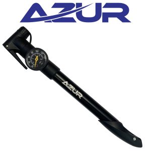 AZUR Mini Pump Smart Head With Gauge
