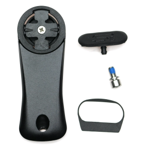 KNOT SystemBar Computer & Light Mount