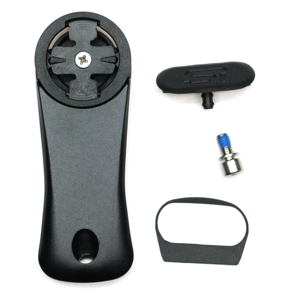 KNOT SystemBar Computer & Light Mount