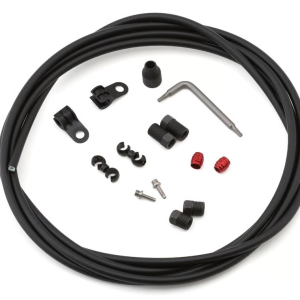 SRAM Brake hose kit double compression 2m