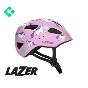 Lazer Helmet Nutz 2.0 KC Unicorns