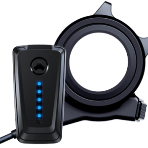 Fazua Mode Control + LED Hub V2 Bundle